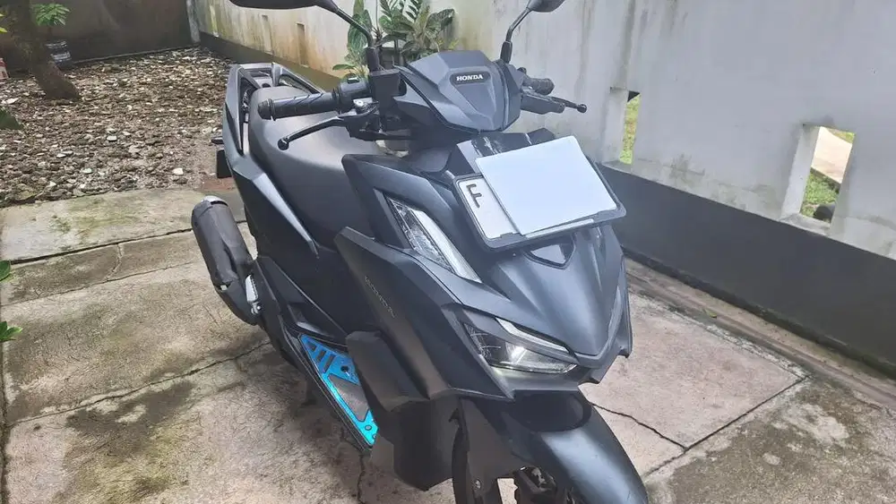 Vario 160 cbs tahun 2024