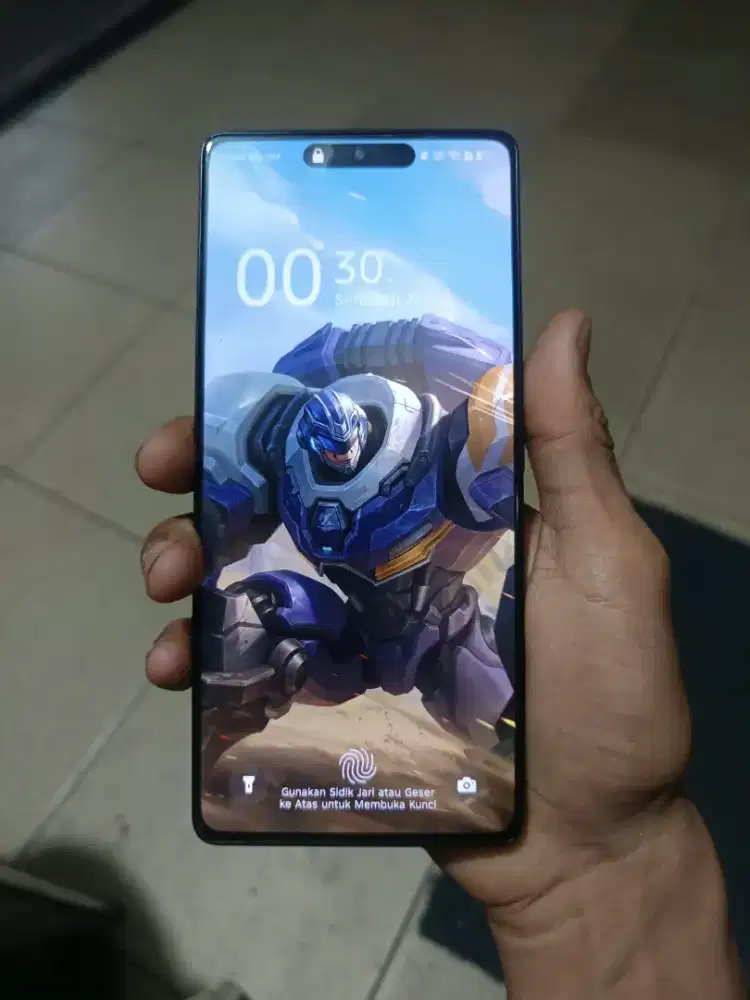 INFINIX GT 20 PRO SECOND