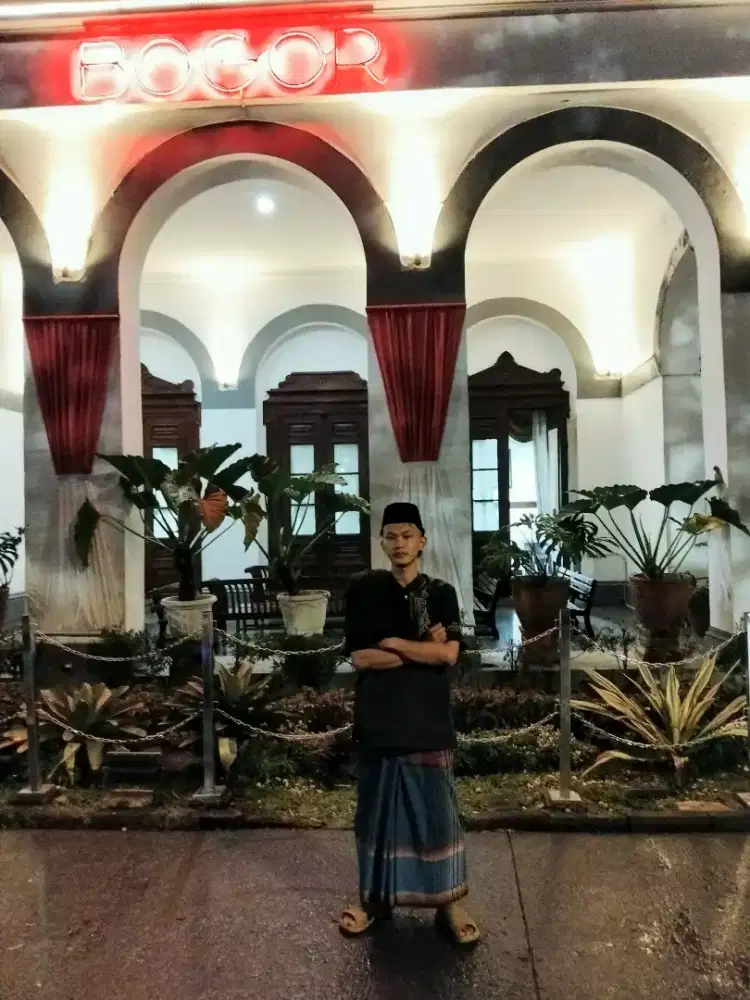 Cari kerjaan bandung buat cowo