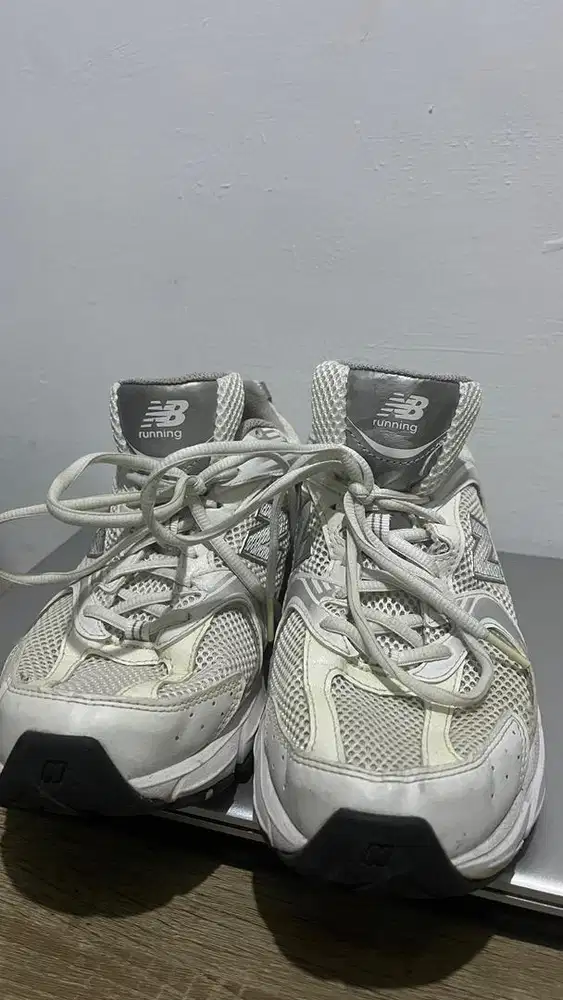 New balance 530