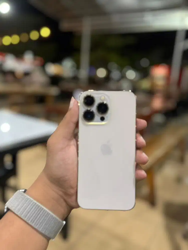 Iphone 13 pro 128gb resmi ibox