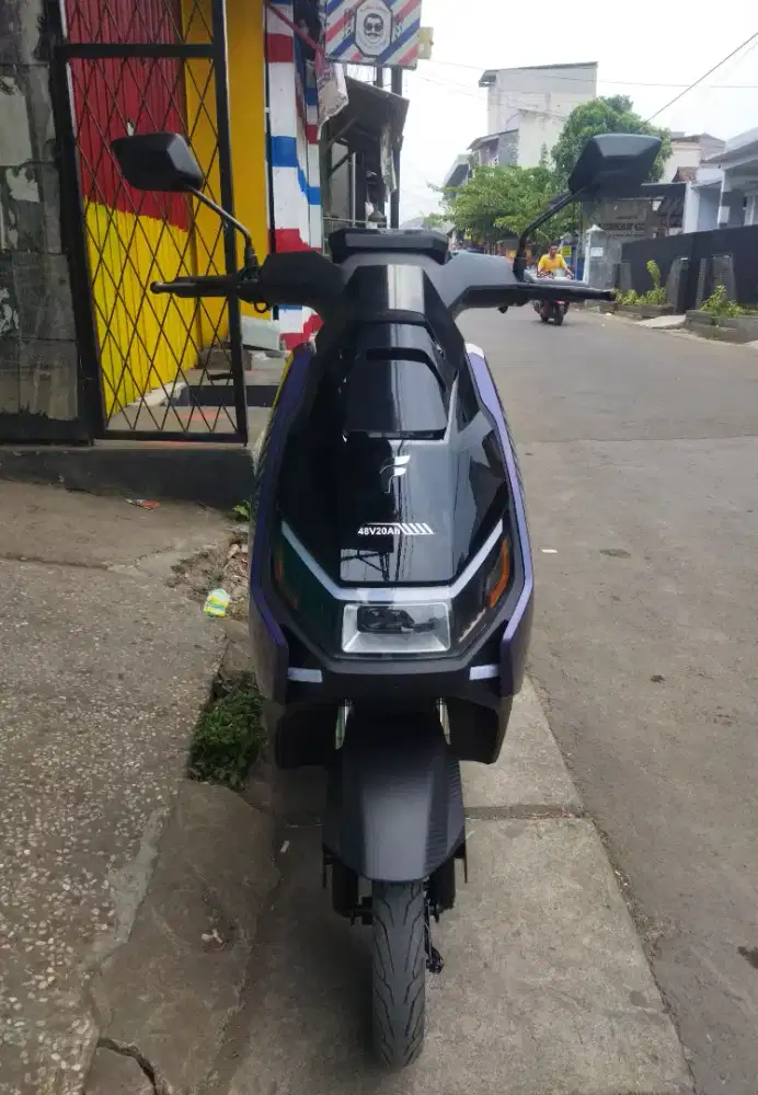 Ofero Galaxy 6 48V/20Ah