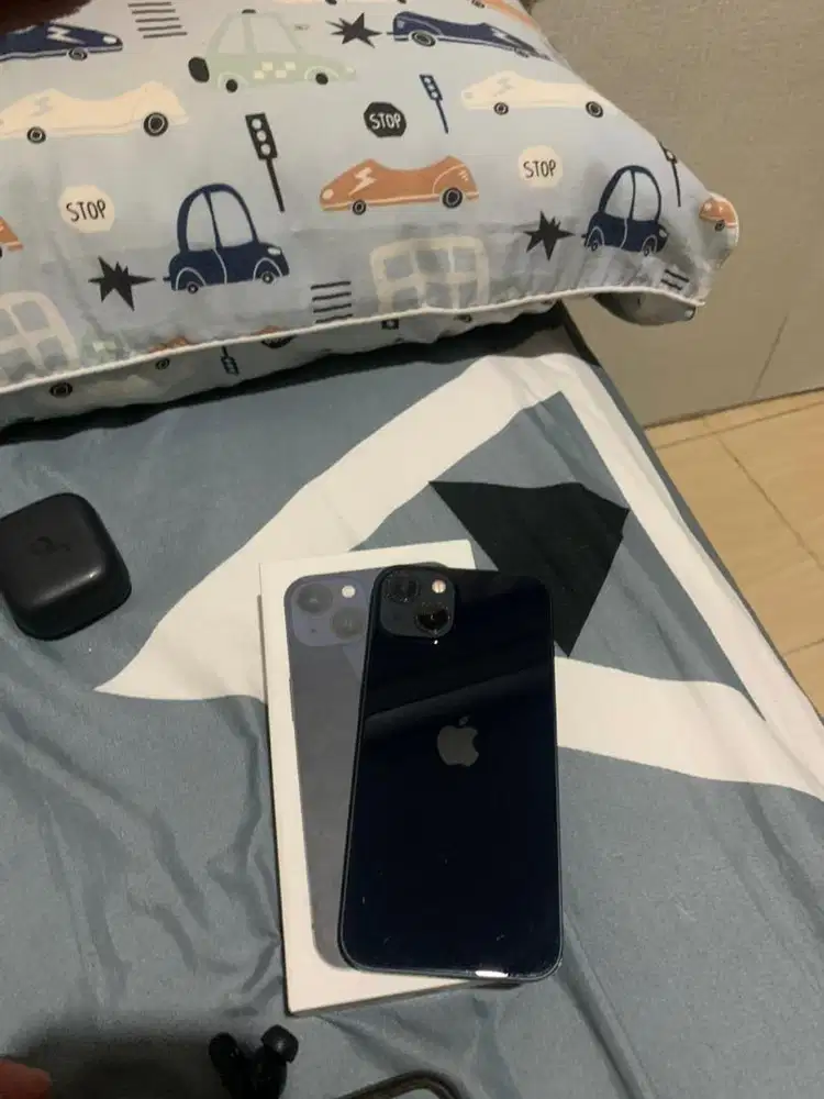 FS Iphone 13 basic inter LL/A