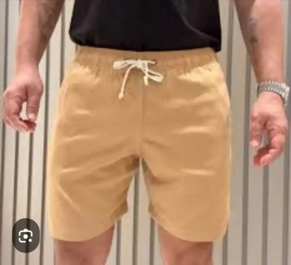 Short pants size 31
