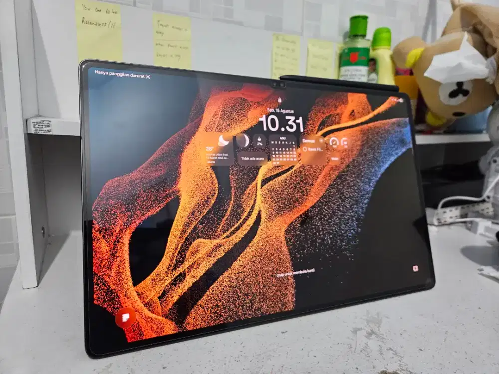 Samsung Galaxy Tablet S8 Ultra 5G