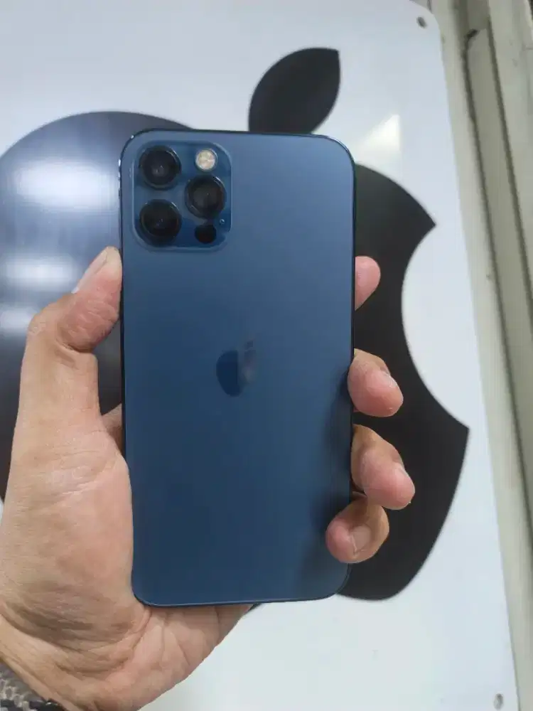 iPhone 12 pro 256 inter all operator