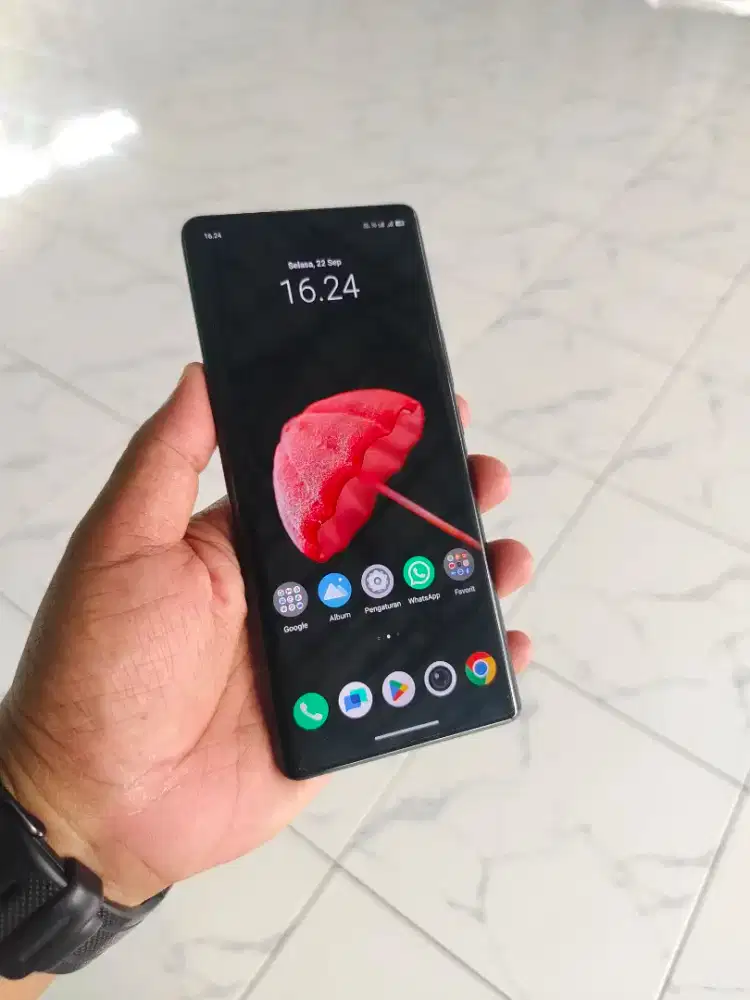 Vivo X80 Pro 12/256 Zeiss bisa tt hp carger
