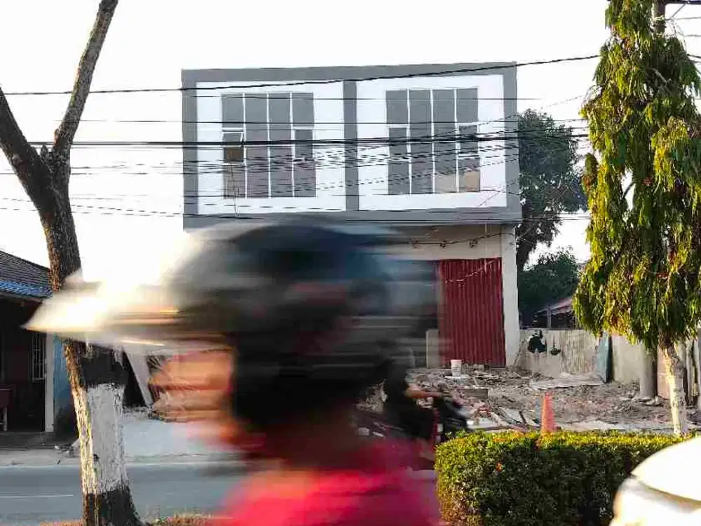 Ruko sewa sepinggan Balikpapan