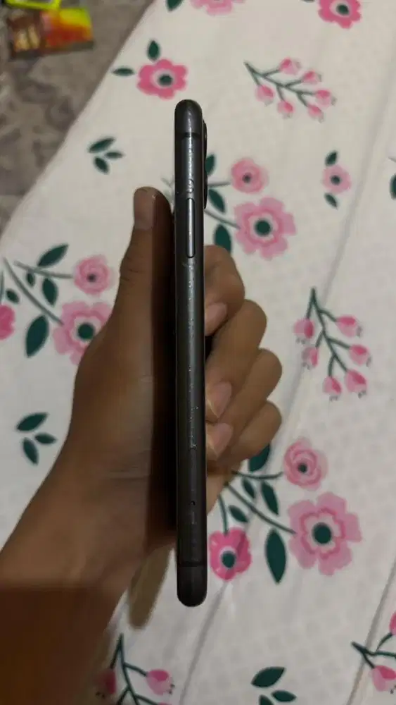 Iphone 11 ex inte all operator