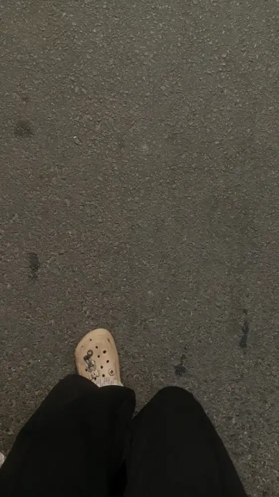 Mencari Kerjaan Apa Aja