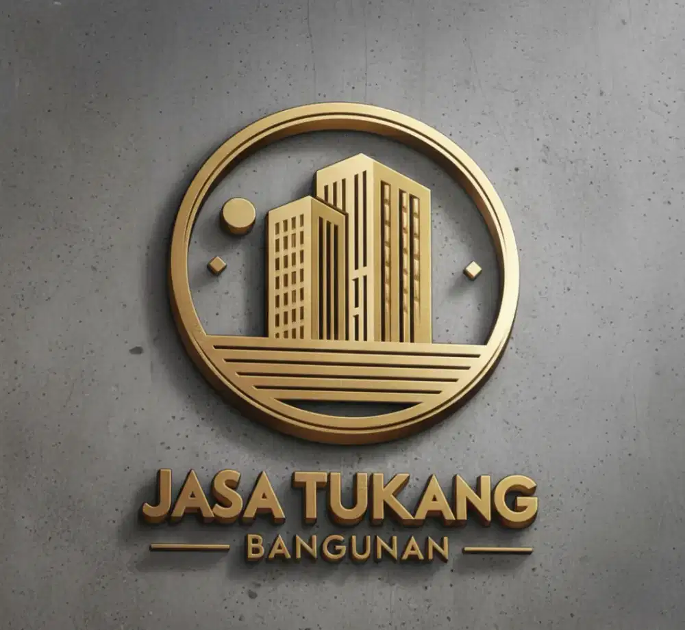 Jasa pembangunan/renovasi rumah dengan tukang berpengalaman