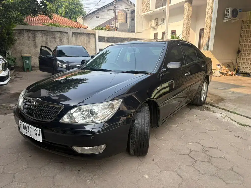 CAMRY 2006 3.0 V