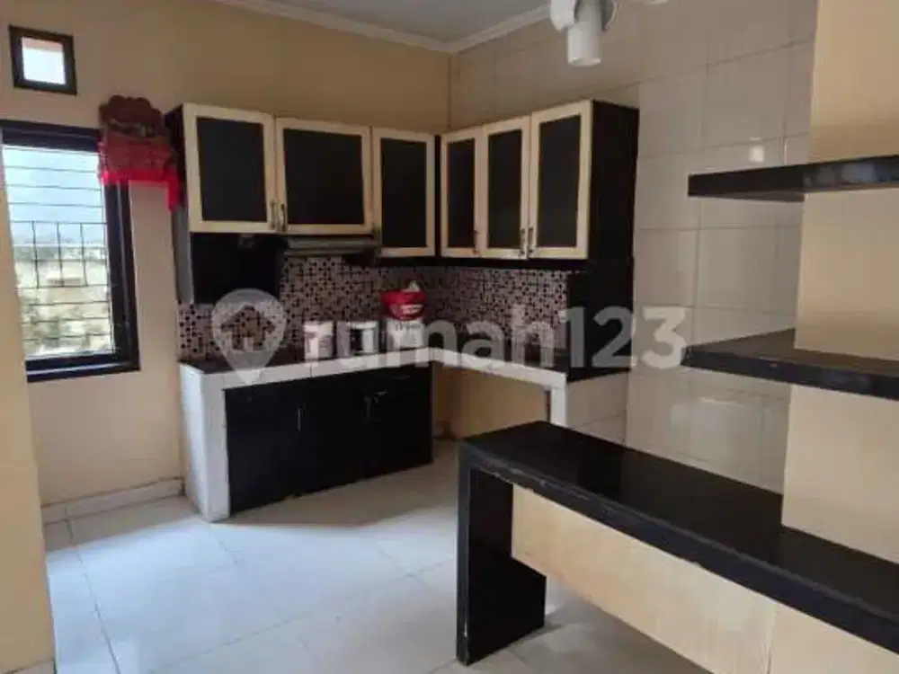 Rumah Murah 2 Kamar Tidur Di Jalan Mekar Pemogan Denpasar Selatan