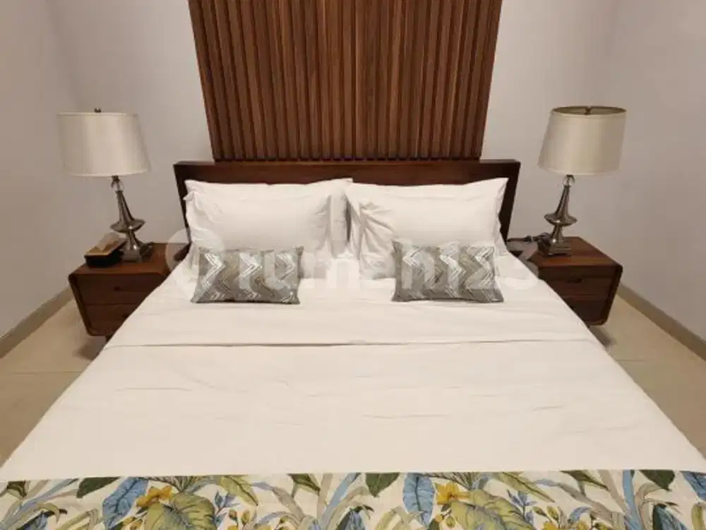 Villa Premium Luxury With Swimming Pool Easy Enjoy Living In Cemagi Canggu