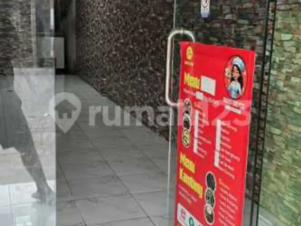 Toko Murah Strategis Di Jalan Kepaon Indah Pemogan Denpasar Selatan