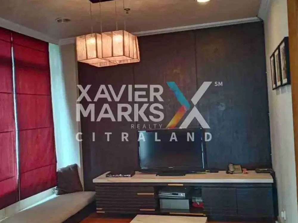 Dijual Apartemen Kondominium Graha Family Tower Prima B