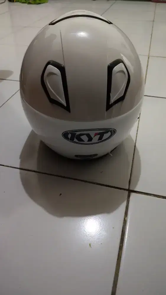 Helm KYT Kyoto ORI L