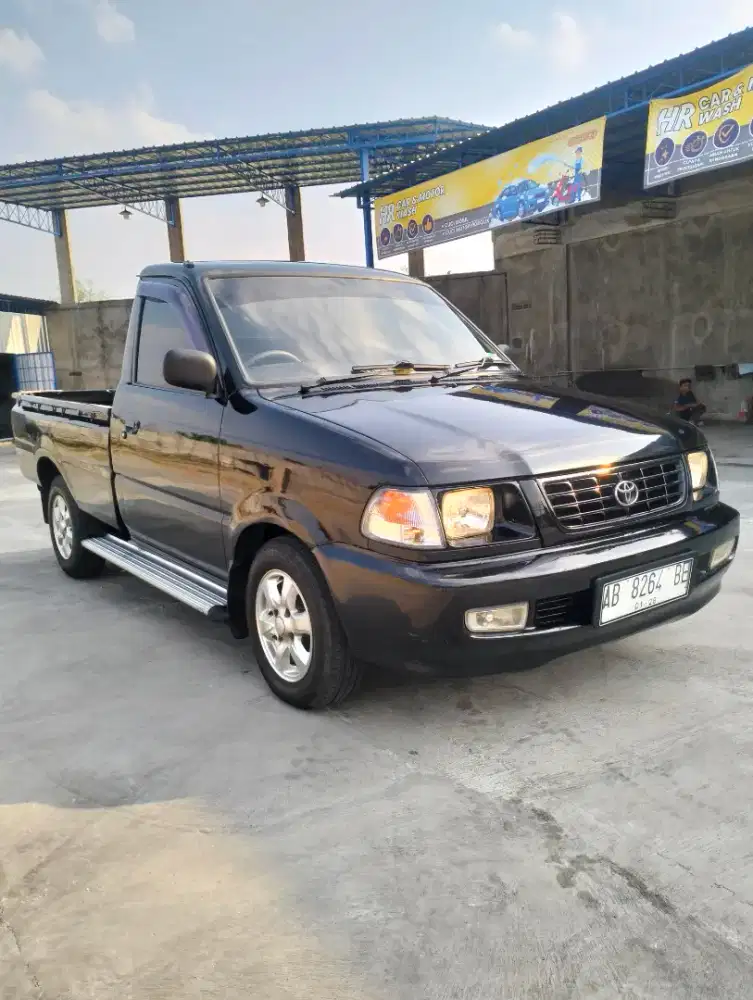 penjual