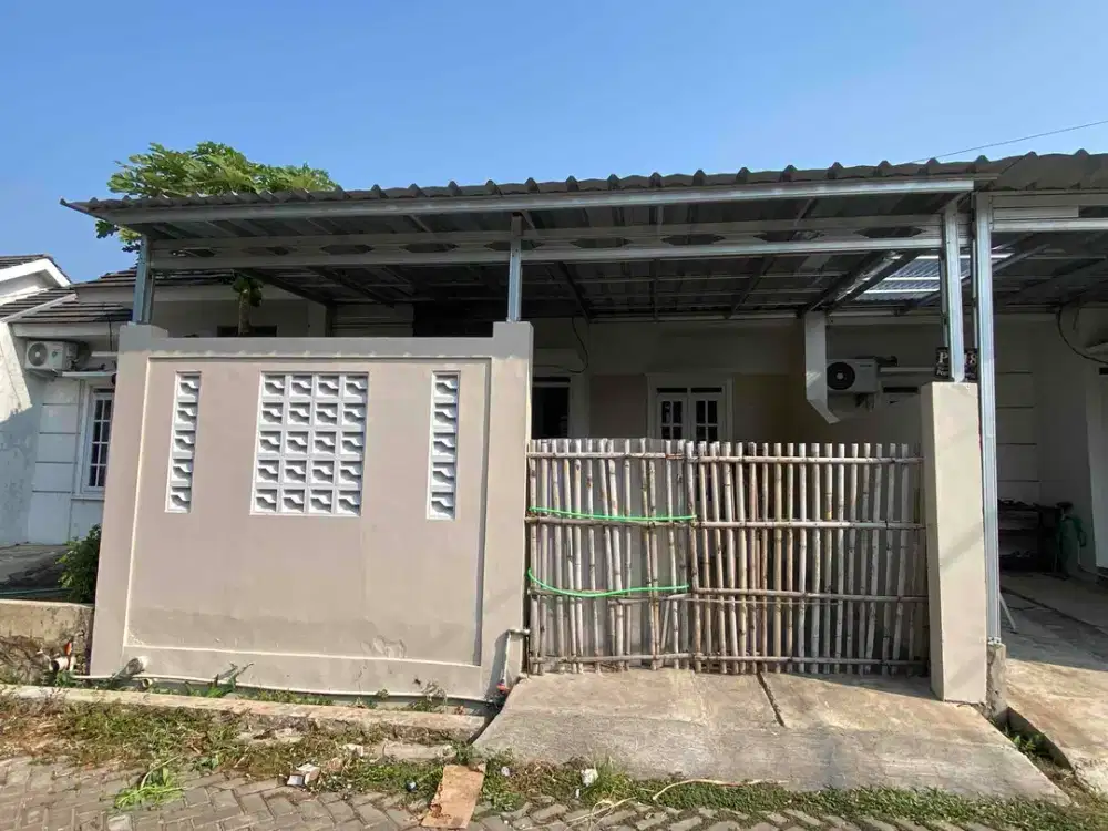 Sewa Rumah Trusmiland Pamengkang