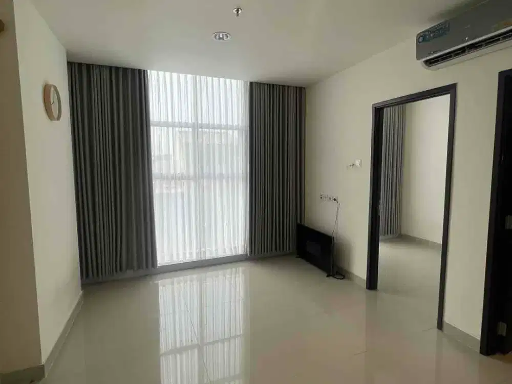 apartemen Grand pakubuwono terrace tipe 2kt 2km