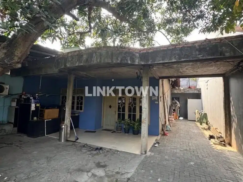 DIJUAL RUMAH DI JAKARTA UTARA