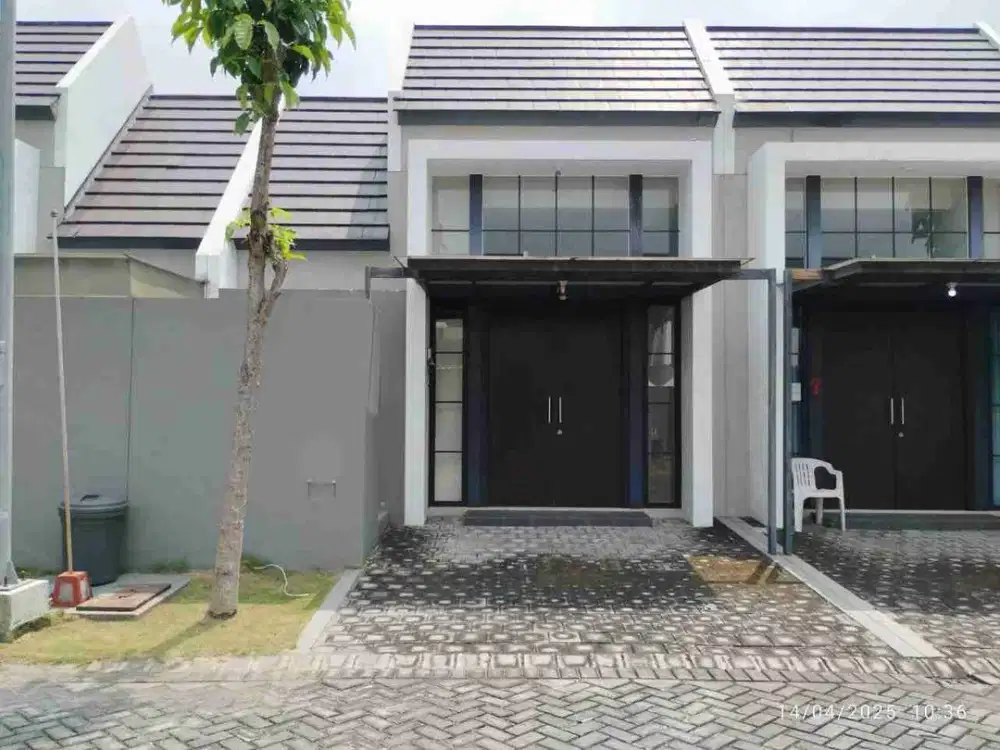‼JUAL RUGI‼PERUMAHAN GRAND SUNRISE MENGANTI SBY BARAT