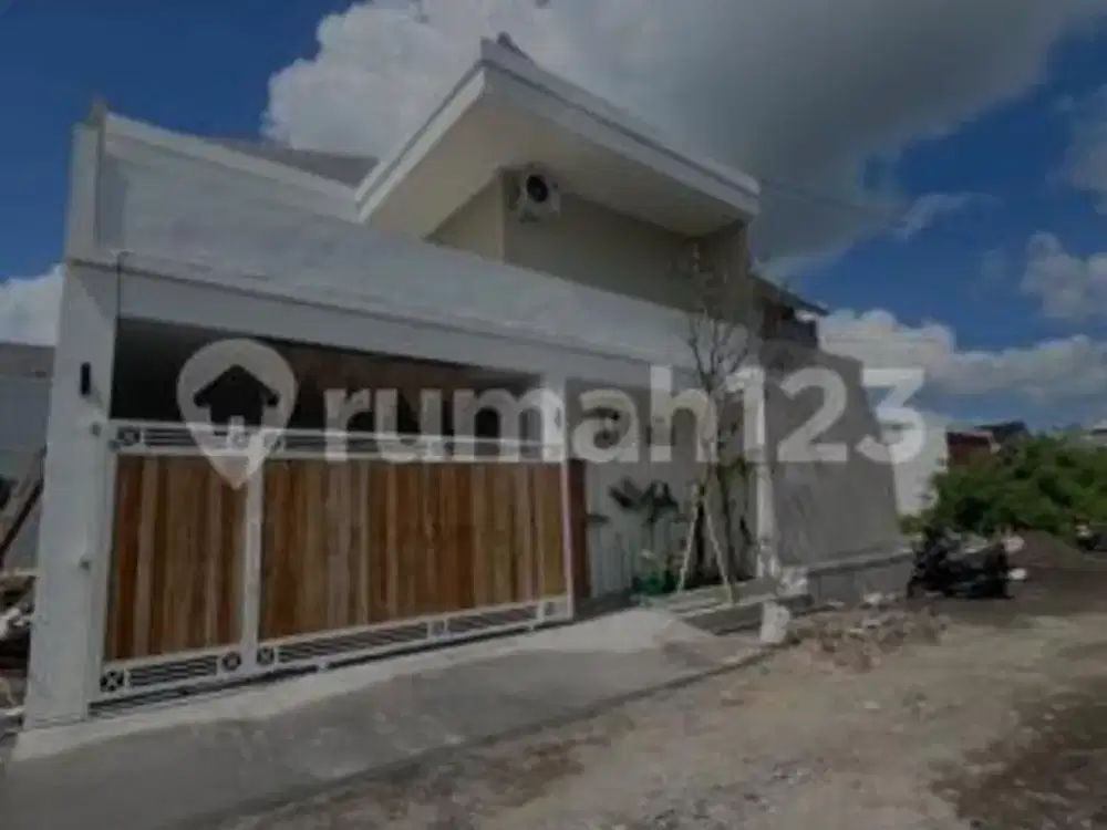 Villa Premium Strategis Tenang Di Kawasan Pedesaan Asri Di Desa Munggu Kediri Tabanan
