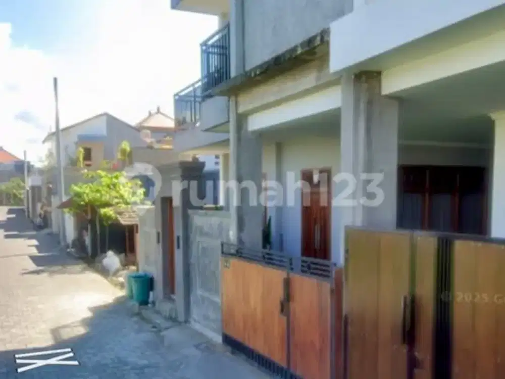 Rumah 3 Kamar Tidur 2 Lantai Di Kesiman Kertalangu Denpasar Timur