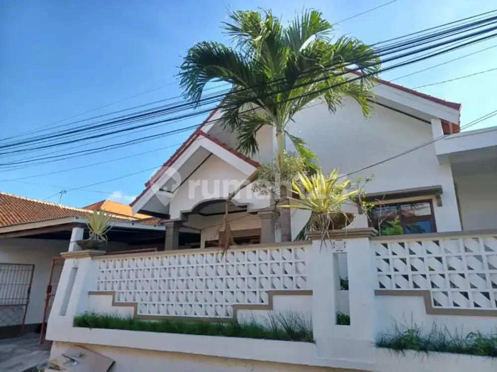Rumah 2 Kamar Tidur Fully Furnished Di Nuansa Utama Dekat Kampus Unud Jimbaran