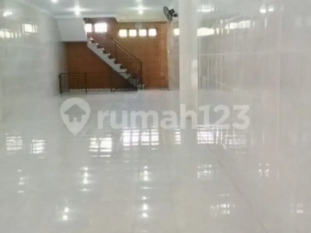 Ruko Baru Renov Lokasi Strategis Di Jalan Nangka Denpasar Timur