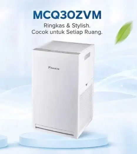 AIR PURIFIER DAIKIN (NEW)