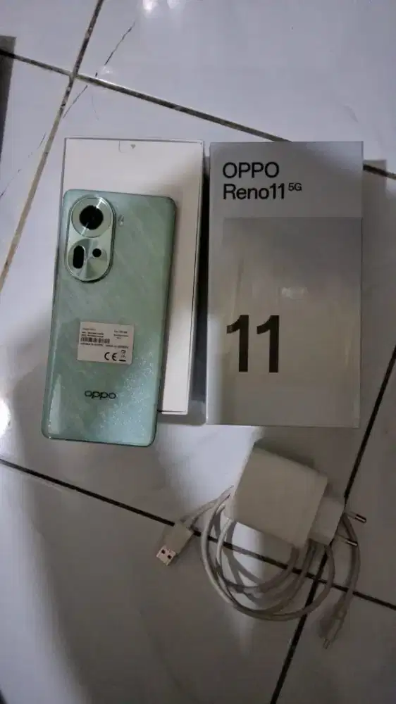 OPPO RENNO 11 5 G 8/256