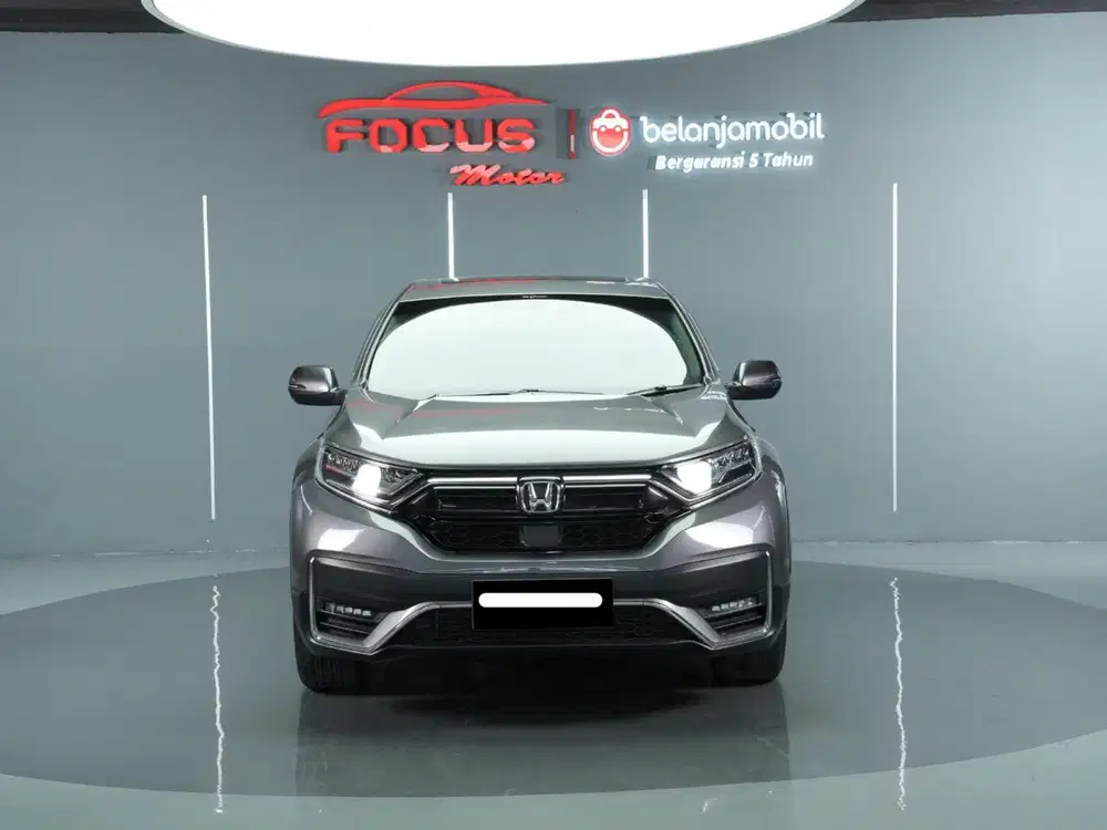 Km 55rb honda crv turbo prestige sensing 2021 abu