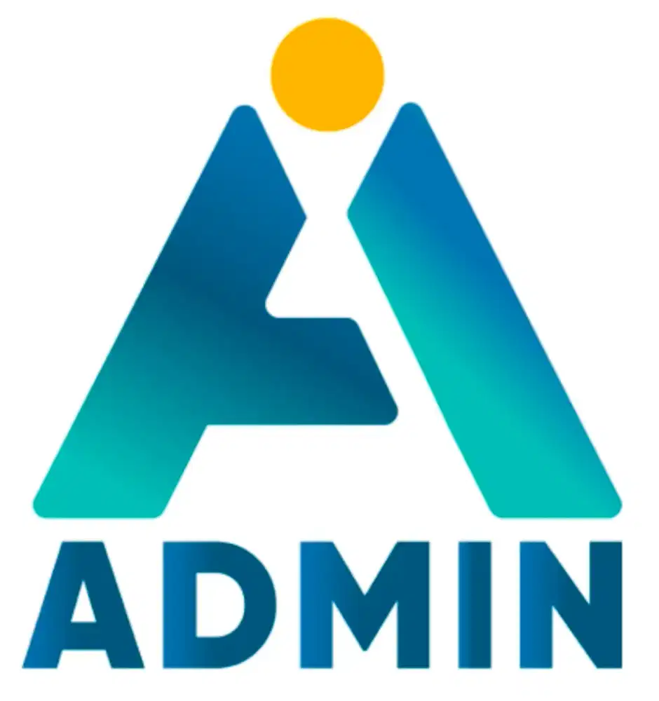 DIBUTUHKAN ADMIN