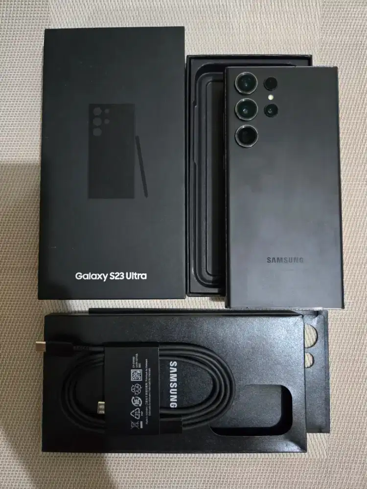 Samsung S23 Ultra 12/256 GB