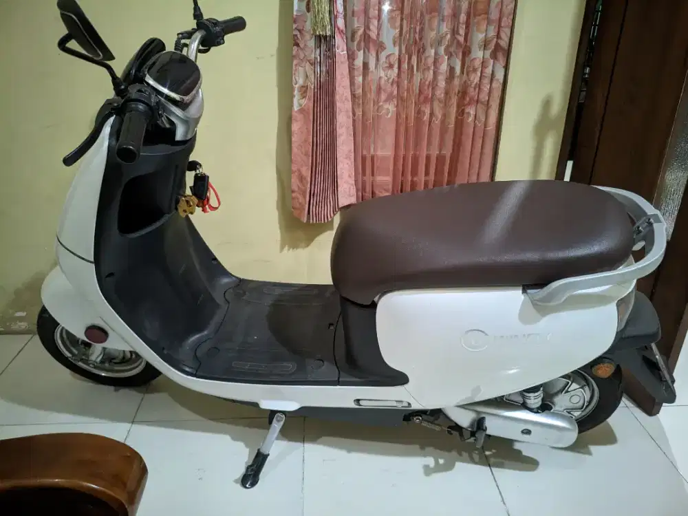 uwinfly ln pro tanpa baterai