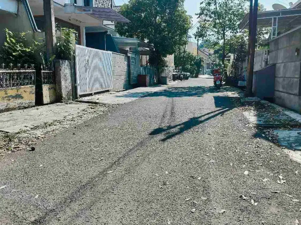 TURANGGA HITUNG TANAH 1,5 M NEGO PUSAT KOTA BANDUNG