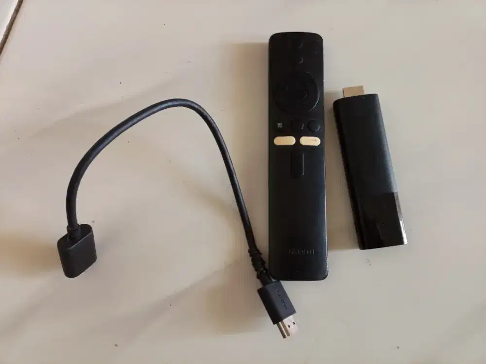 Xiaomi TV Stick 4K