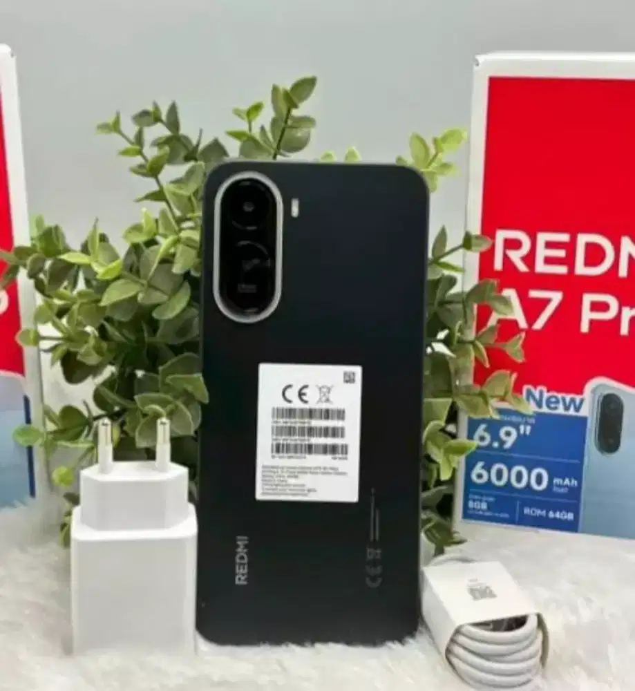 Redmi A7 Pro 4/64