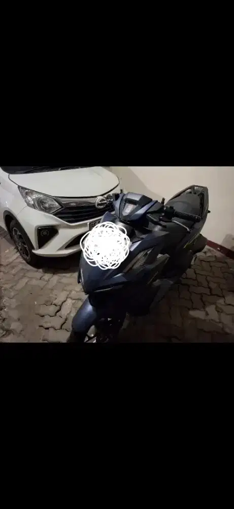 Vario 160 2024.