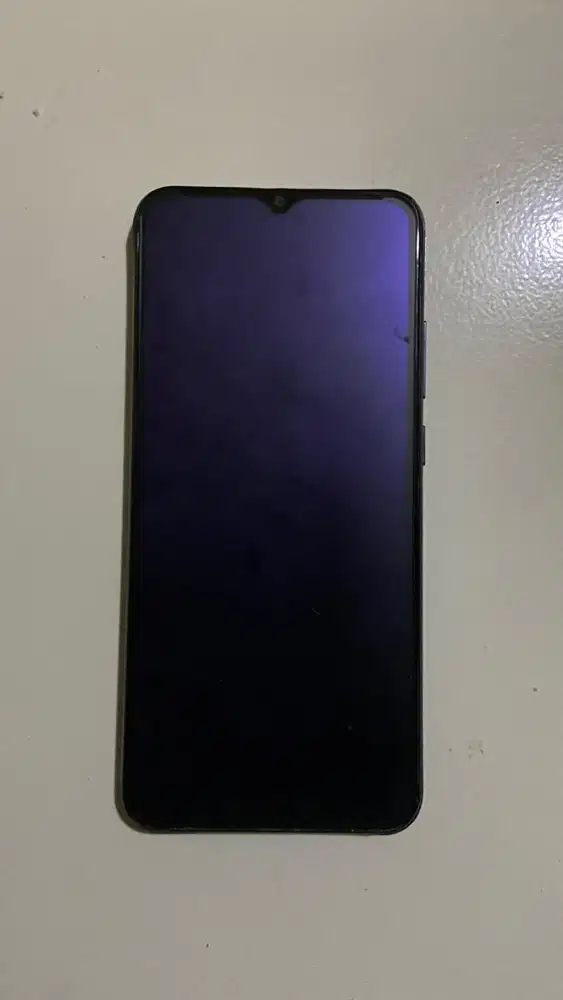 Samsung a02 mulus
