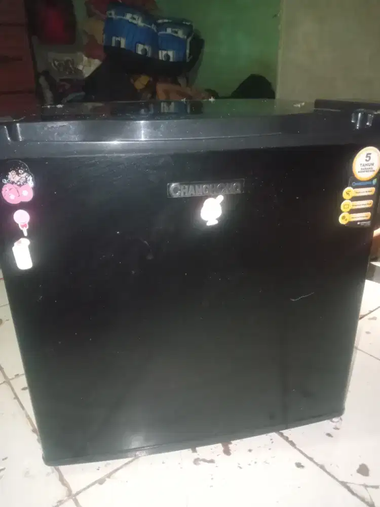 kulkaa mini/portable merk changhong
