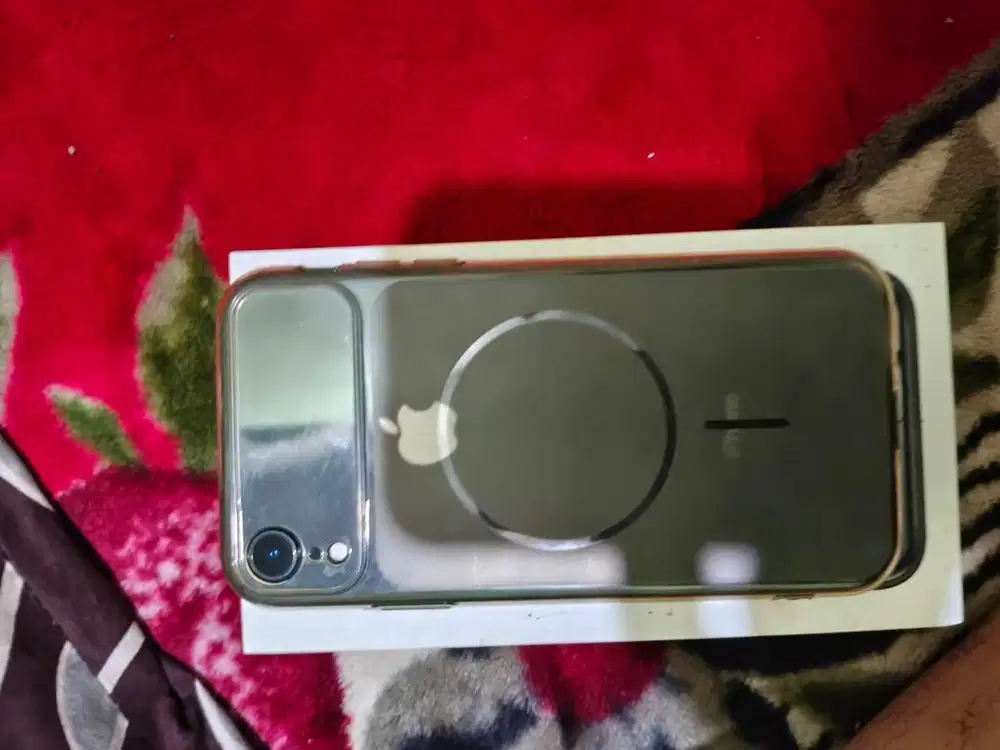 IPHONE XR 128GB inter all op permanen