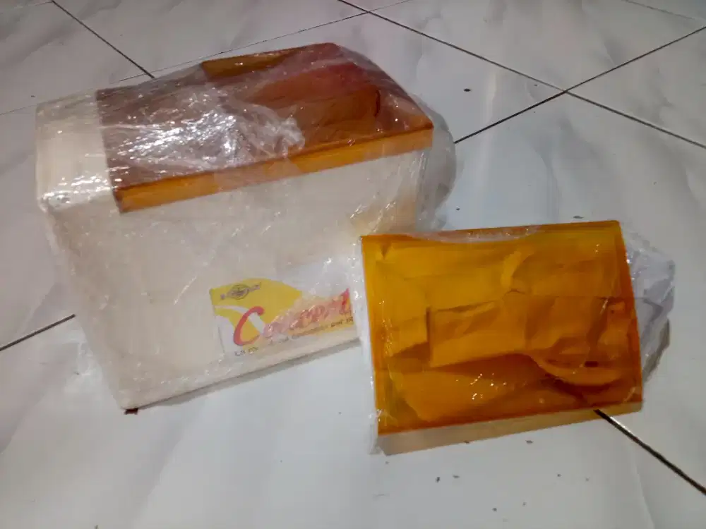 Alat giling adonan bikin kue Atlas Concerto