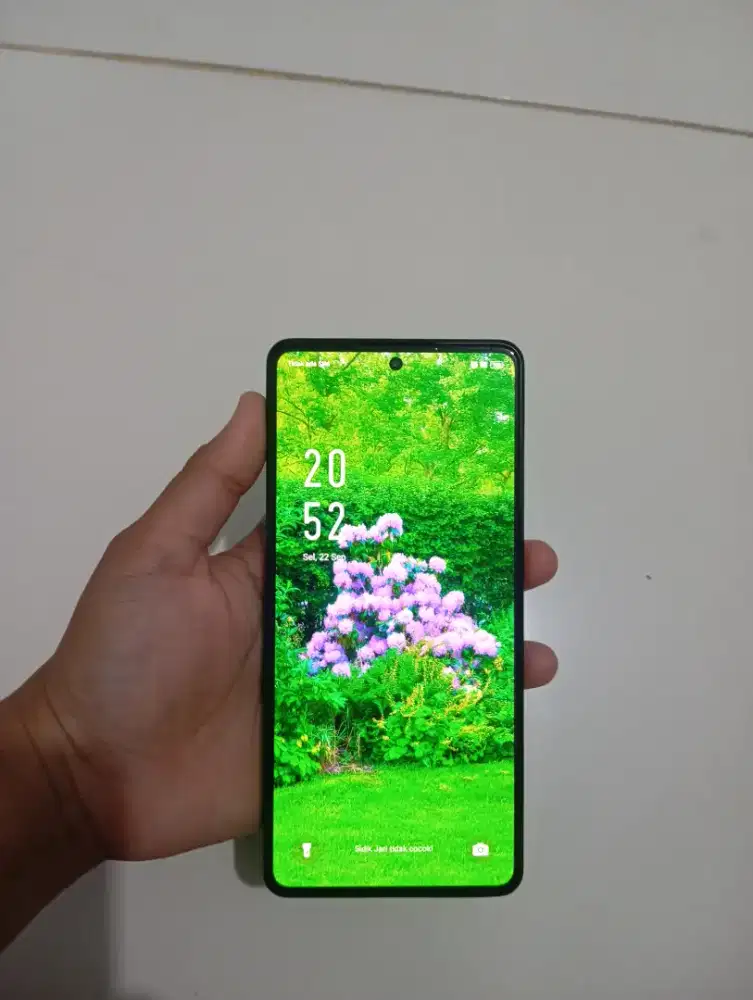 Infinix Note 30 Pro Ram 8+5/256