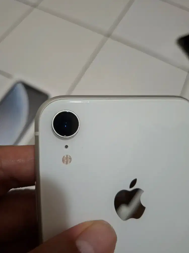 Iphone XR 128gb ex IBOX