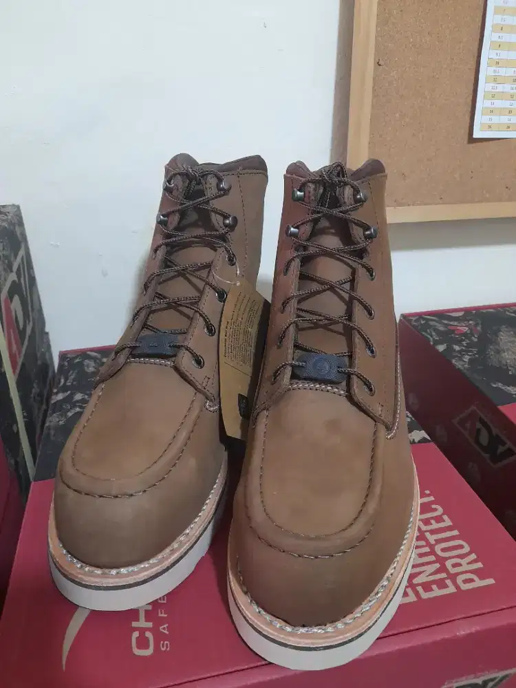 REDWING TYPE 3020