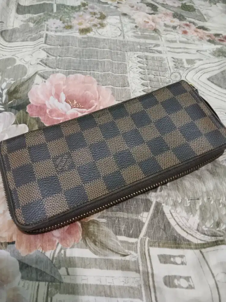 Dompet LV original