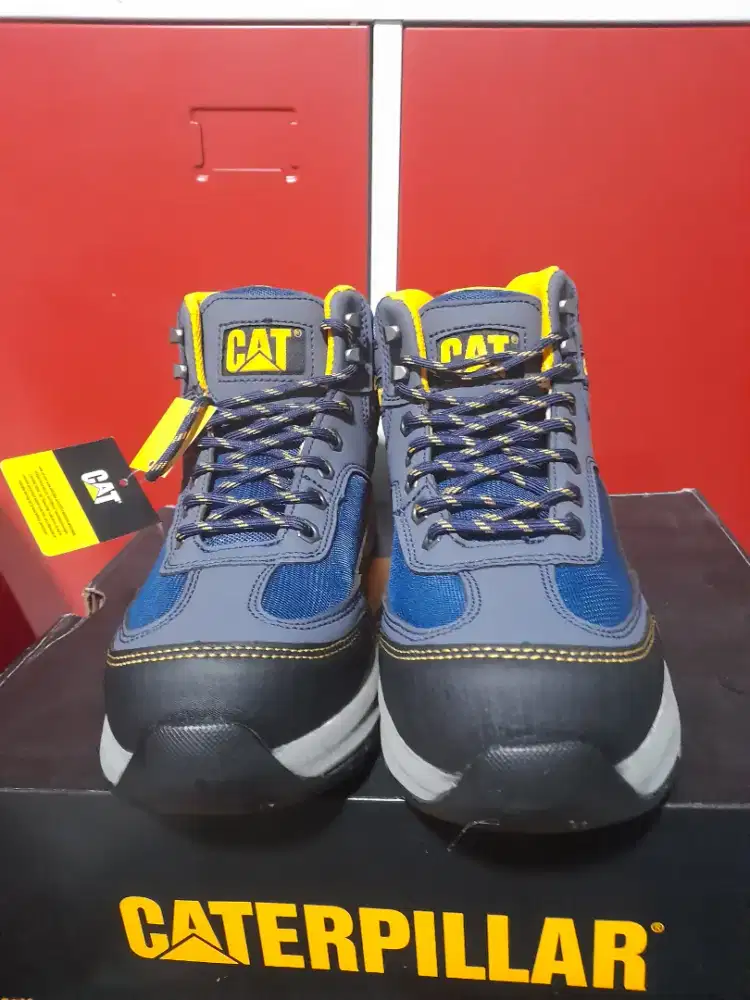 CATERPILLAR ELMORE MID ST