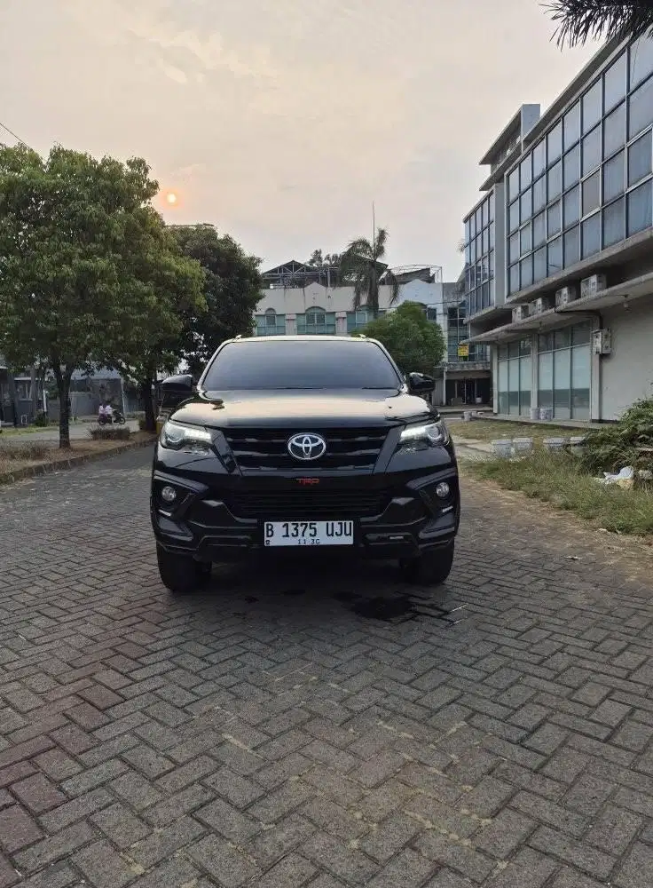 DP 10 JUTA VRZ TRD 2019 KM 70 RB
